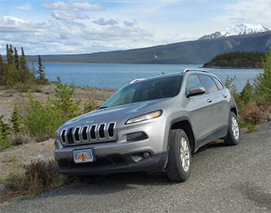 Go North Car & RV Rentals Go North Car & RV Rentals