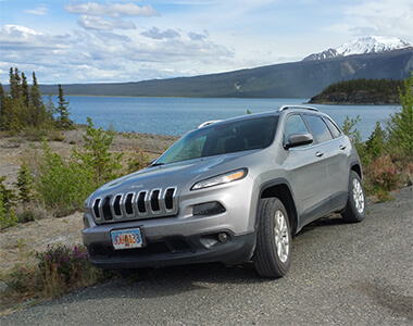 Go North Car & RV Rentals Go North Car & RV Rentals