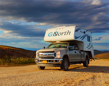 Go North Car & RV Rentals Go North Car & RV Rentals