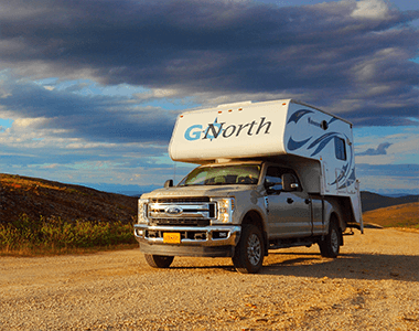 Go North Car & RV Rentals Go North Car & RV Rentals