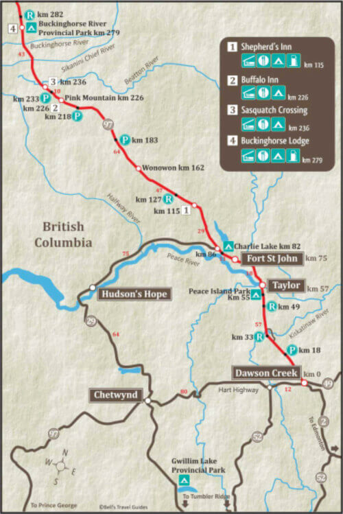 Map Of Alaska The Best Alaska Maps For Cities And Highways Map Of Alaska The Best Alaska Maps For Cities And Highways