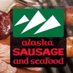 alaska sausage