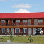 alcan motor inn