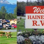 haines alaska rv park