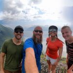 hike alaska