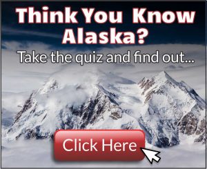 Alaska Quiz