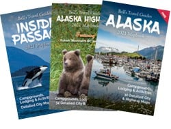 Free Alaska Travel Guides