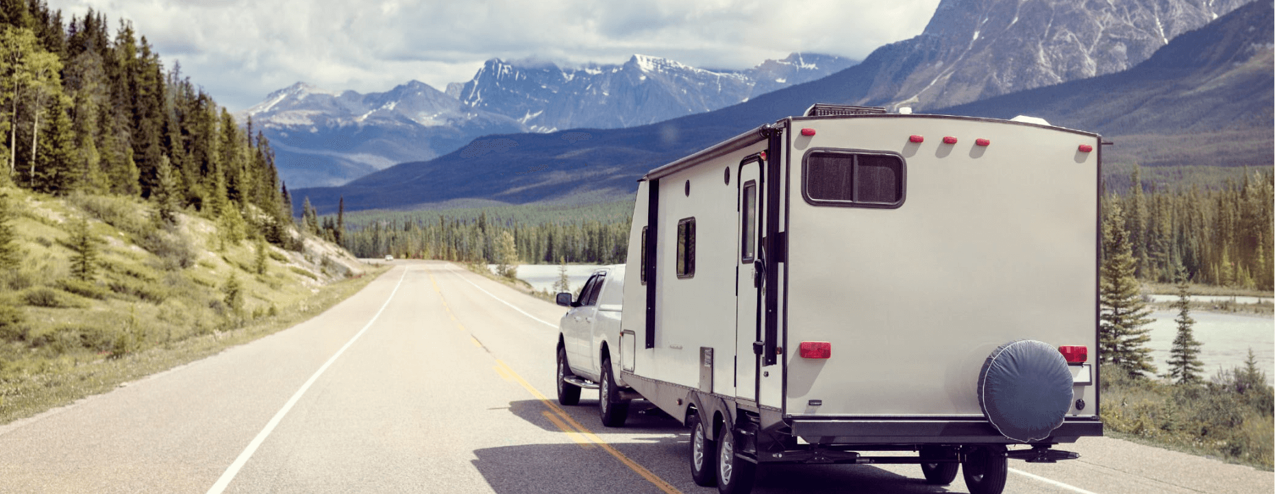 Fireweed RV services