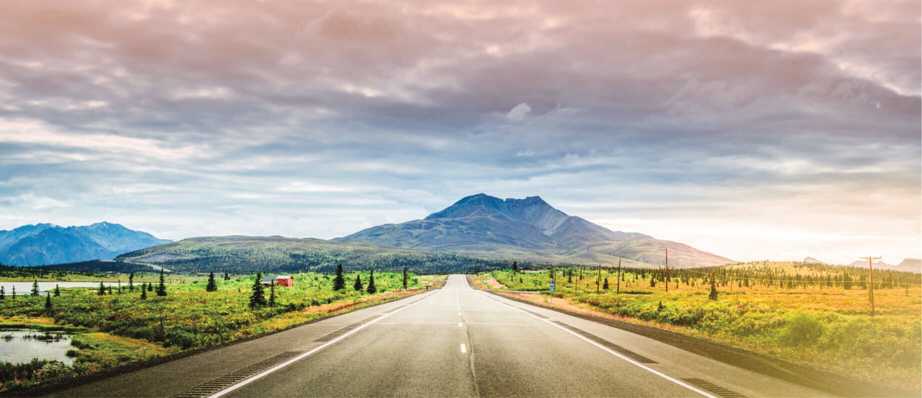 Drive the Glenn Highway in 2023 From Anchorage to Glennallen