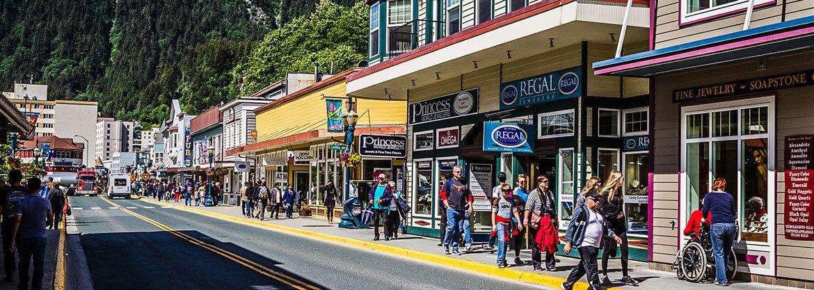 Juneau Alaska - Everything you need to know before you visit