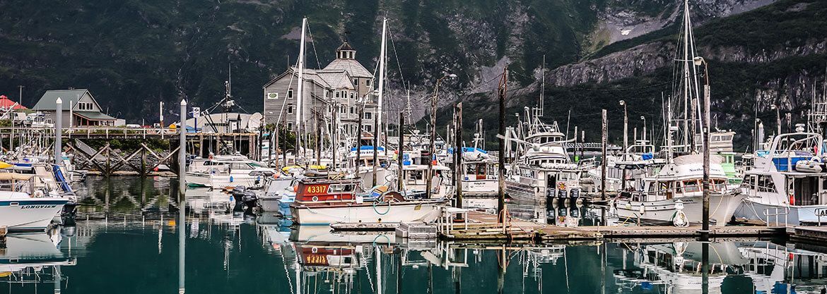 Whittier Alaska - Everything you need to know before you visit in 2026