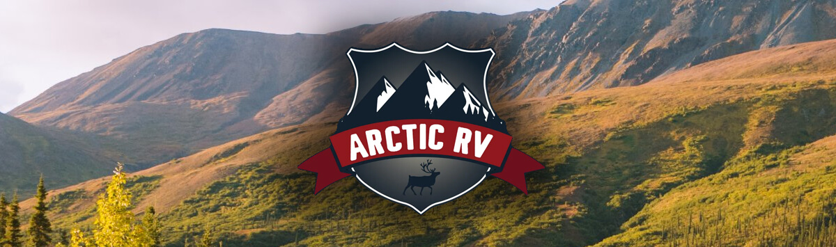 Arctic RV - Parts and Service - Bell's Travel Guides