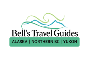 bells alaska travel guides logo