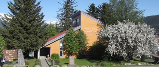Haines Sheldon Museum Bell S Travel Guides
