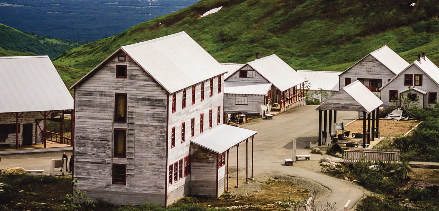 MatSu Palmer, Wasilla, Talkeetna