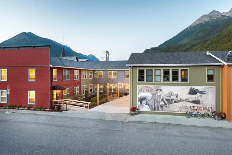 westmark skagway