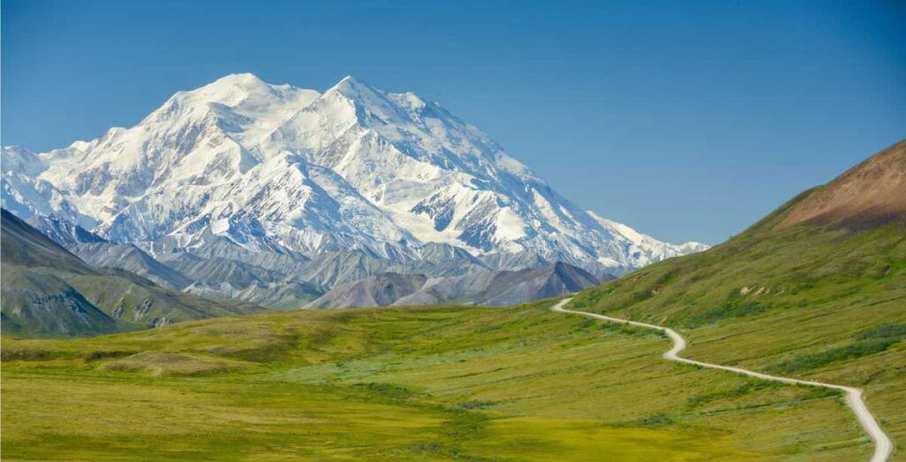 Denali National Park