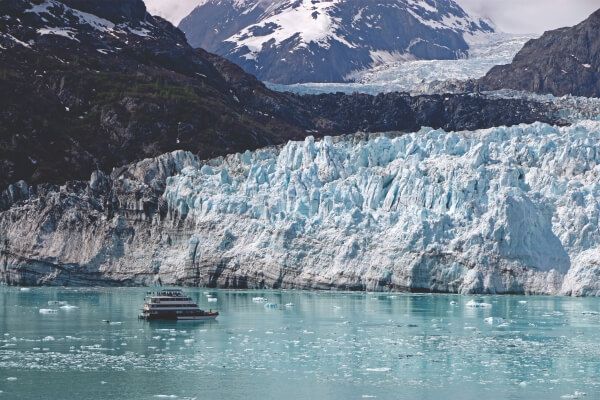 Glacier Bay National Park