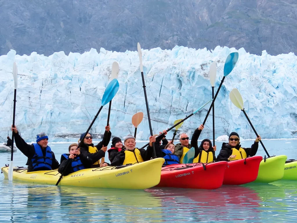 alaskan dream cruises