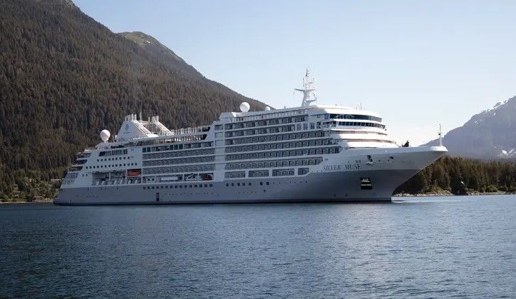 silversea cruises