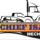 Chief Isaac Mechanical
