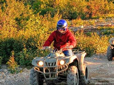 ATV-Tours ATV-Tours