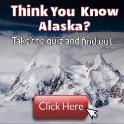 Alaska Quiz