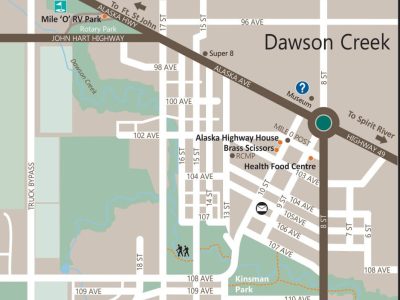 Dawson-Creek-Map_small Map of Dawson Creek