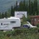Denali rv and motel in denali park alaska