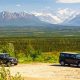 Denali Jeep Excursions in Denali National Park