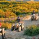 Tours Denali ATV tours in Denali National Park