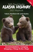 Alaska Highway Mapbook