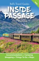 Inside Passage Mapbook