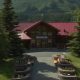 Kenai Princess Wilderness Lodge Cooper Landing Alaska