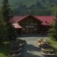 Kenai Princess Kenai Princess Wilderness Lodge Cooper Landing Alaska