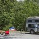 Kenai Princess RV Park Kenai Princess RV Park Cooper Landing Alaska