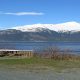 Oceanside RV Park Haines Alaska