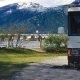 Pullen Creek RV Park Pullen Creek RV Park Skagway Alaska