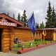 Tundra-rv-park Tundra RV Park and Bar in Tok Alaska