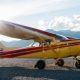 Wrangell Mountain Air Flightseeing in Alaska