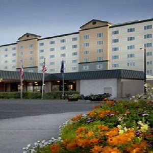 Westmark Hotel Fairbanks Alaska Westmark Hotel Fairbanks Alaska