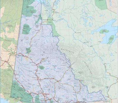 Yukon-Map-sm Yukon Map