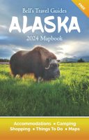 Alaska Mapbook 2024