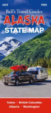 alaska state map cover 2025 alaska state map cover 2025