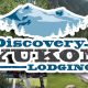Discovery Yukon Lodging on the Alaska Highway