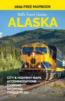 Alaska Mapbook Cover 2026