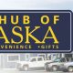 hub-of-alaska Hub of Alaska in Glennallen Alaska