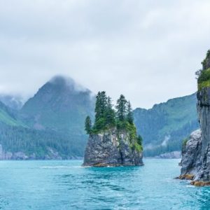 Kenai Fjords National Park