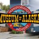 museum of alaska transportation