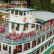 riverboat discovery Riverboat Discovery Fairbanks Alaska